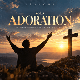 Adoration — Vol.3