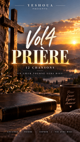 Prière — Vol.4